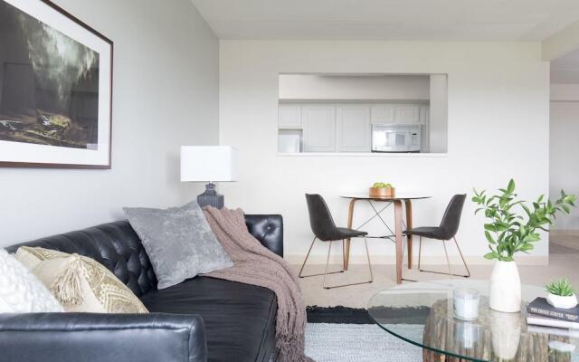 Incredible 2BR in Allston by Sonder