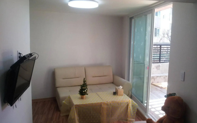 Gonggam Mini Hotel
