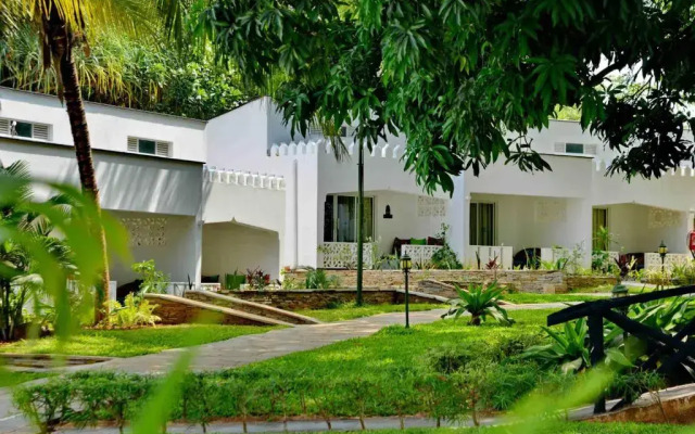 Mnarani Club & Spa
