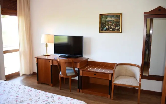 Hotel Michelangelo