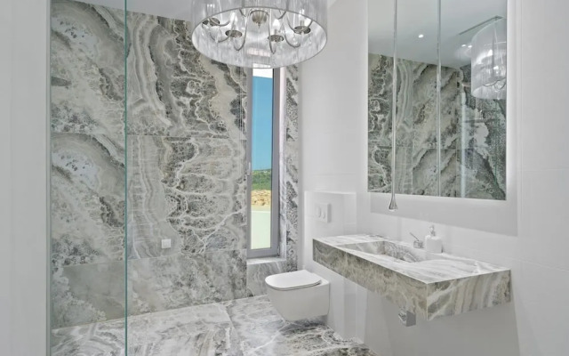 Ici - you are Here - Breathtaking View