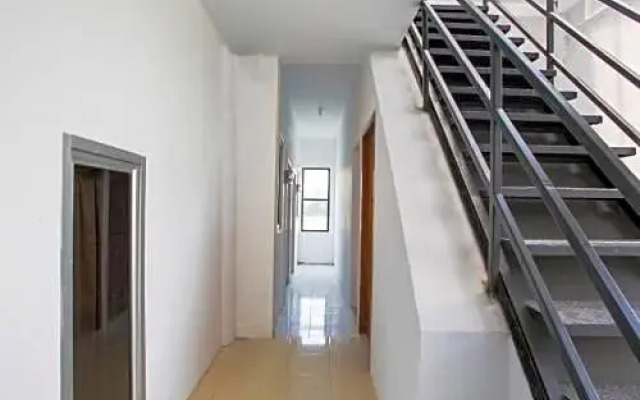 Ceria Residence Near AhmadYani International Airport Semarang