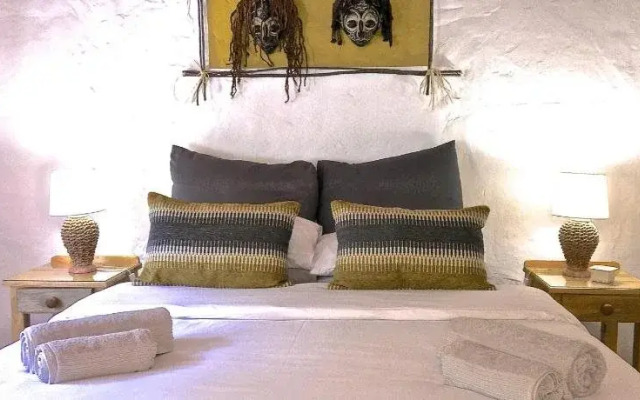 Grace Walk Guesthouse