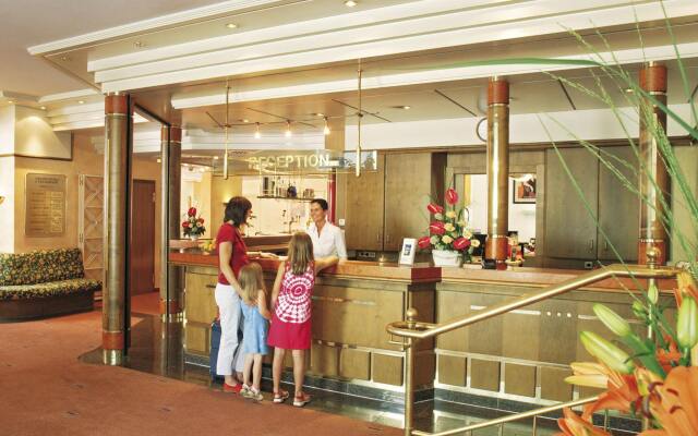 Hotel Zum Schiff