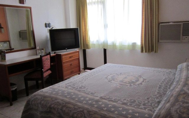 Hotel Baluarte