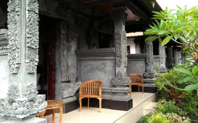 Wahyu Dewata