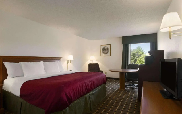 La Quinta Inn Crossville