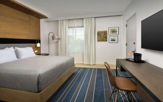 Canopy by Hilton Ithaca Downtown