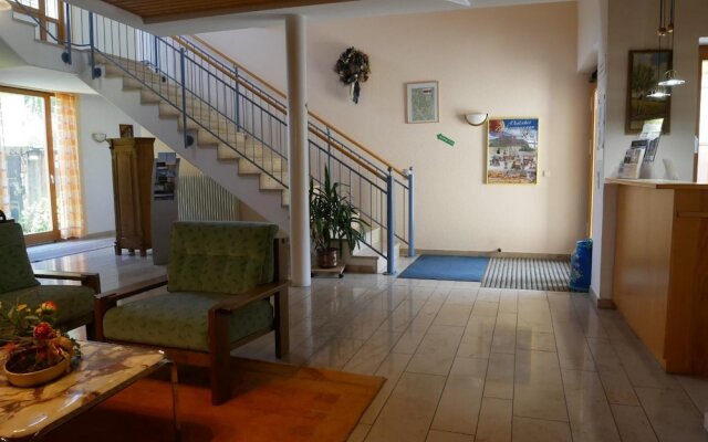 Hotel Gasthof Hereth