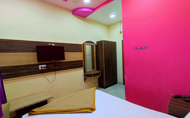Srii Devi Residency