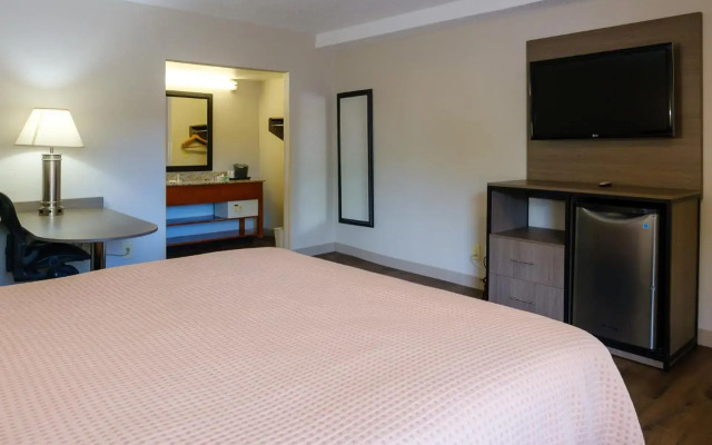 Red Roof Inn Washington, DC