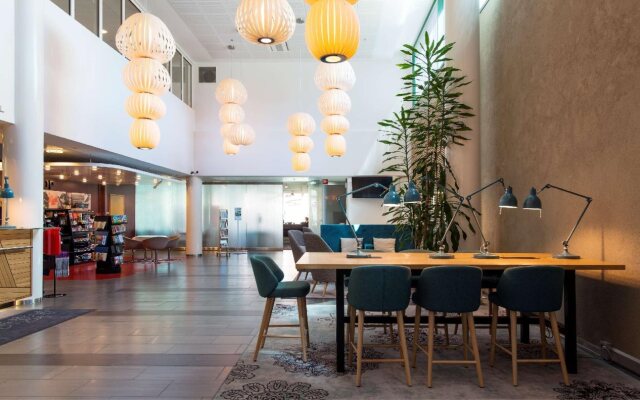 Scandic Oulu City
