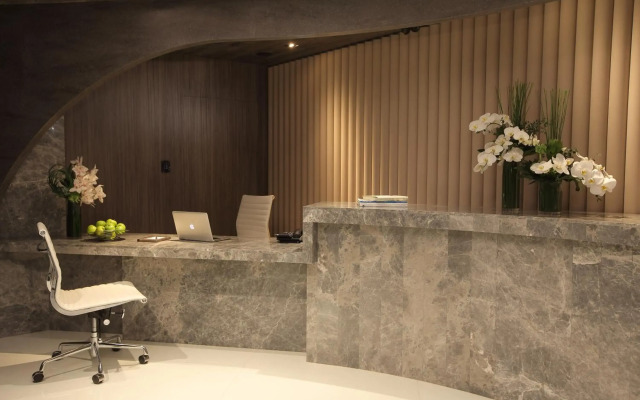 The Perkin Hotel