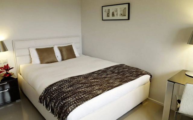VISIONAPARTMENTS Zurich Binzmühlestrasse