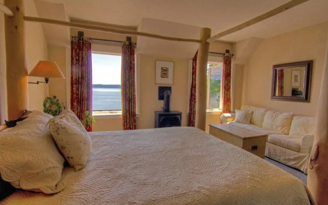 Kingfish at West Sound