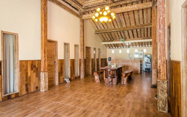 ZEN Rooms Raya Padonan