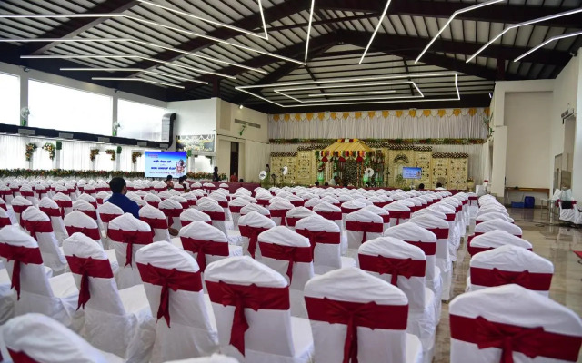 Vistar Pavithra Vivaha Convention Hall