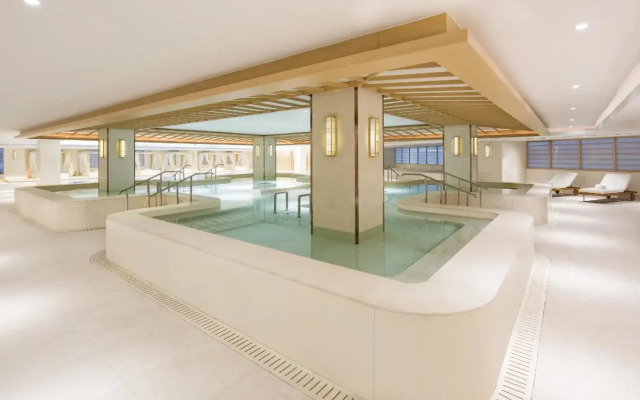 Libre Resorts Huangshan