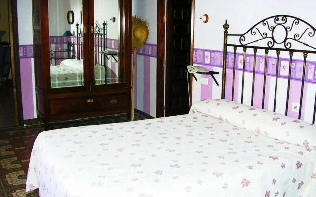 Hotel Palacio Guzmanes