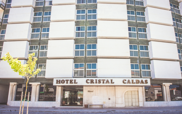 Hotel Cristal Caldas