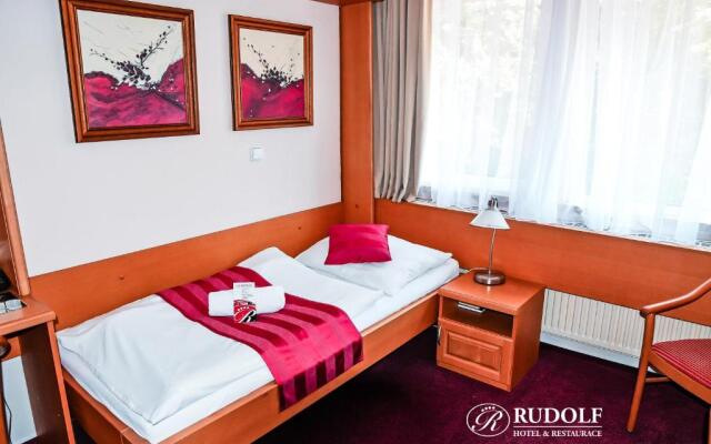 Hotel Rudolf