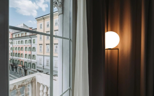 Continentale Hotel