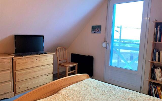 Appartement Quiberon, 3 pièces, 4 personnes - FR-1-478-196