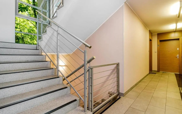 BillBerry Apartments - Aquarius Sopot