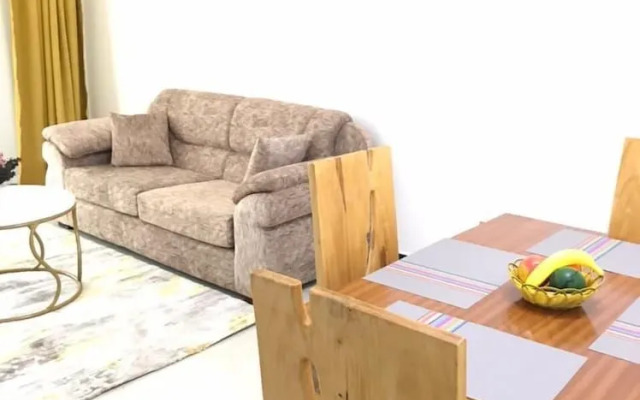 Stay.Plus Kileleshwa Luxury Aparment