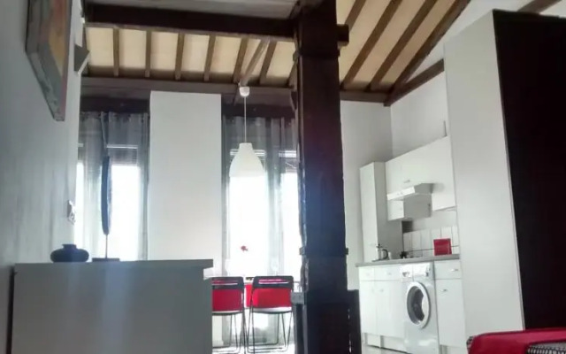 Especeria Loft