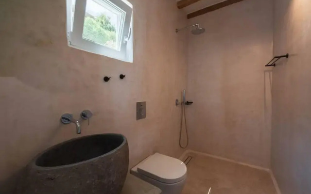 Nomade Villa 4 BD in Psarou