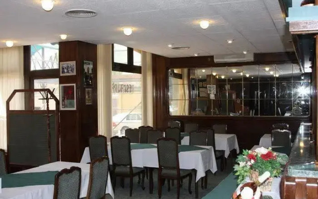 Csipke Hotel