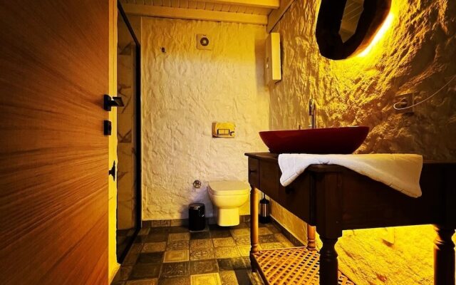 Alacati XL Luxury
