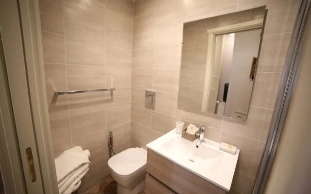 Bed And Breakfast Palazzo Solimena