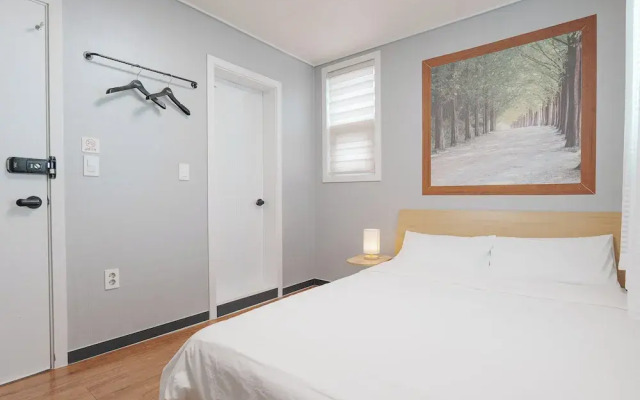 Rainbootsguesthouse