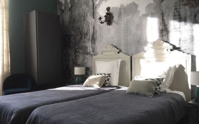 Maison D'hôtes La Galerie