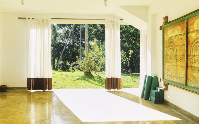 Samadara Estate, Midigama