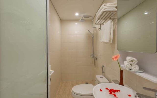 Old Quarter Boutique Hotel
