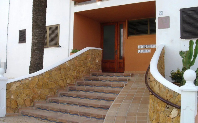 Apartamentos Llevant