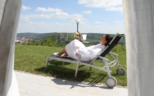 Wellnesshotel Schönblick - Superior