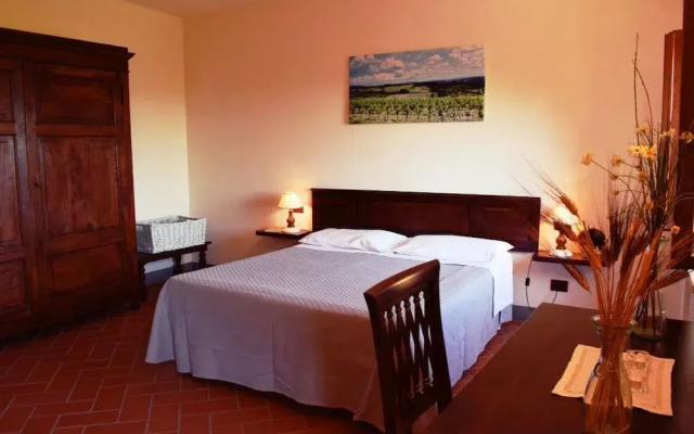 Agriturismo Luggiano