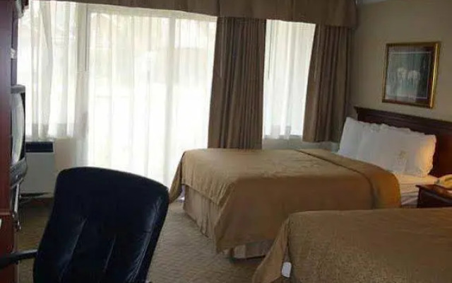 Best Western Brantford Hotel & Conference Centre