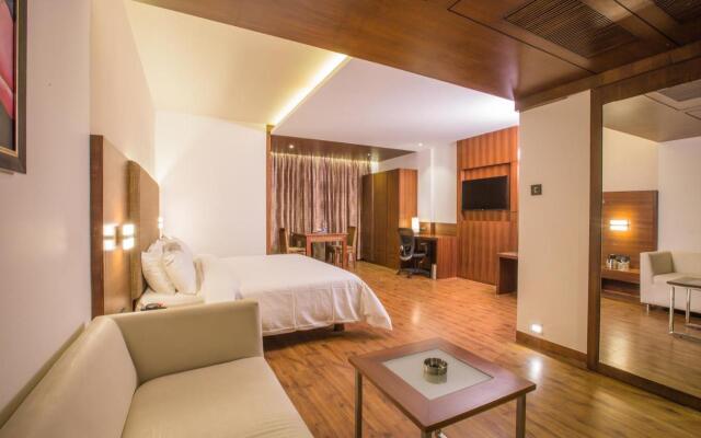 Hotel Hemala