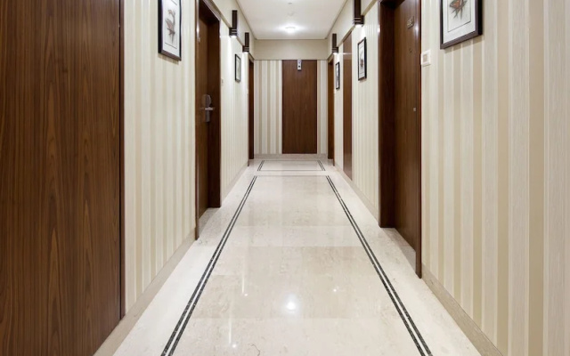 Grand Residency  & Serviced Apartments