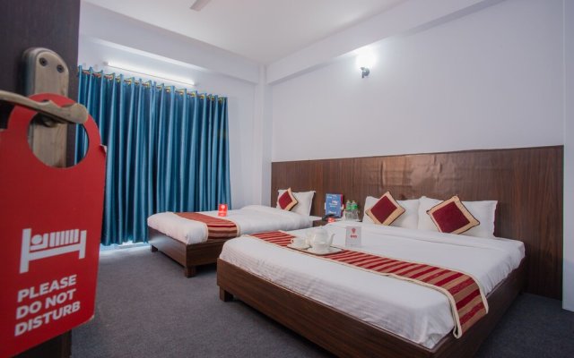 OYO 164 Hotel Tulip Pokhara Inn