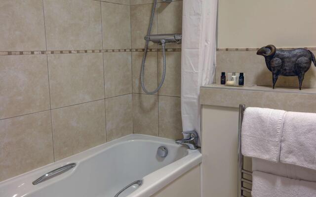 Three Ways House Hotel