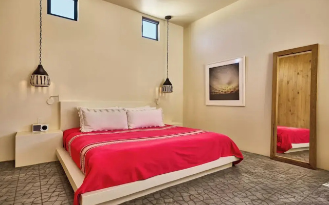 Hotel San Cristobal