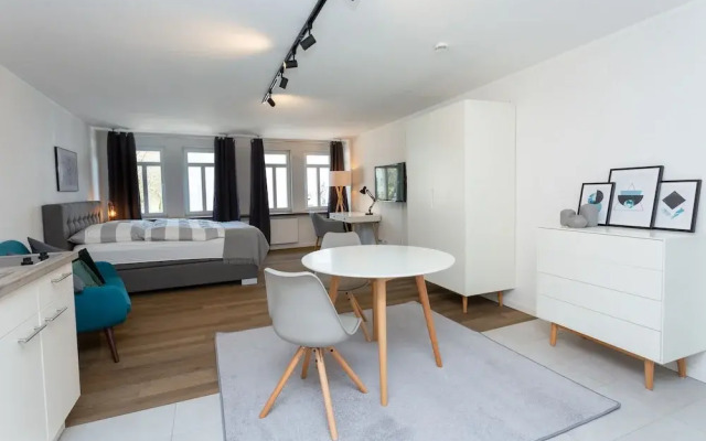 Limehome Montabaur Kirchstraße