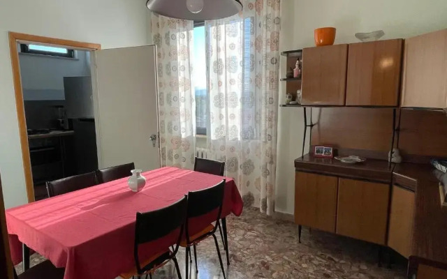 Casa Cervi