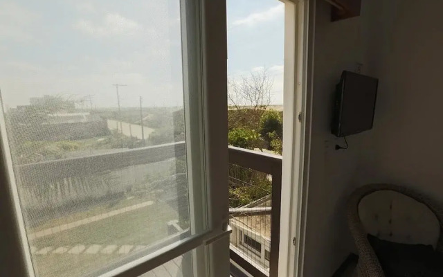 Bellapraia Apart Hotel